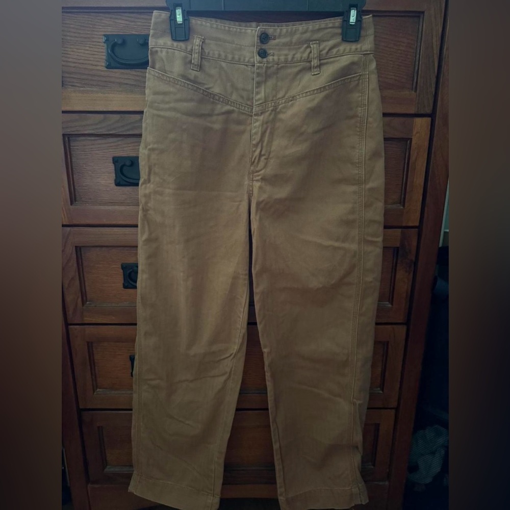 Madewell Women’s Pants